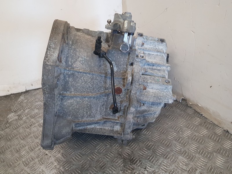 Recambio de caja cambios para fiat ducato furgoneta (250_) 150 multijet 2,3 d referencia OEM IAM 46341628  46341628