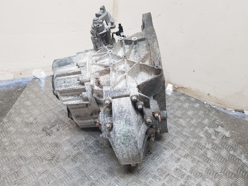 Recambio de caja cambios para fiat ducato furgoneta (250_) 150 multijet 2,3 d referencia OEM IAM 46341628  46341628