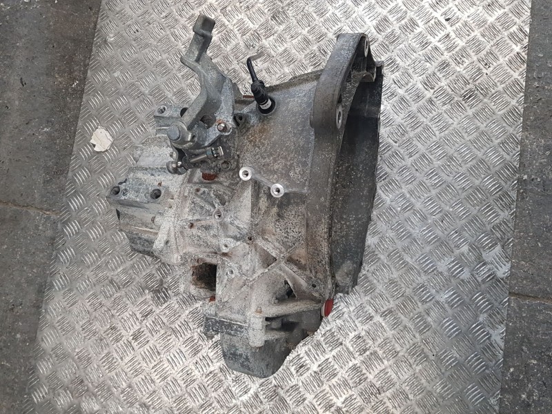 Recambio de caja cambios para fiat ducato furgoneta (250_) 150 multijet 2,3 d referencia OEM IAM 46341628  46341628