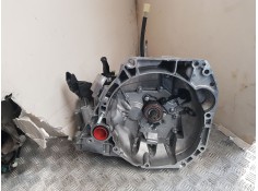 Recambio de caja cambios para dacia sandero iii 1.0 tce 100 eco-g referencia OEM IAM JH3928 S151018 5VELOCIDADES