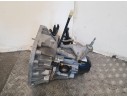 Recambio de caja cambios para dacia sandero iii 1.0 tce 100 eco-g referencia OEM IAM JH3928 S151018 5VELOCIDADES