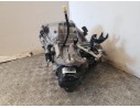 Recambio de caja cambios para dacia sandero iii 1.0 tce 100 eco-g referencia OEM IAM JH3928 S151018 5VELOCIDADES