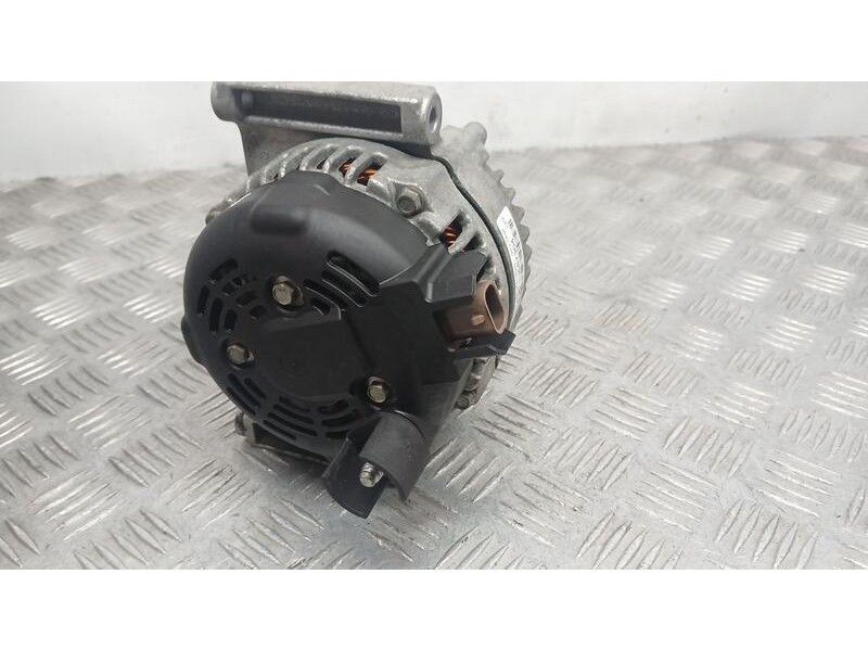 Recambio de alternador para opel astra k lim. 5türig selective referencia OEM IAM 13587304 DENSO 1042118550