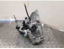 Recambio de caja cambios para dacia sandero iii 1.0 tce 100 eco-g referencia OEM IAM JH3928 S151018 5VELOCIDADES