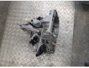 Recambio de caja cambios para dacia sandero iii 1.0 tce 100 eco-g referencia OEM IAM JH3928 S151018 5VELOCIDADES