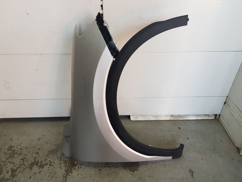 Recambio de aleta delantera derecha para mg hs (as23) 1.5 ehs hybrid (csa6463) referencia OEM IAM 10367123SEPP TOCADA 