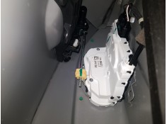 CERRADURA PUERTA TRASERA DERECHA 10640594 