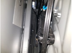 ELEVALUNAS DELANTERO IZQUIERDO 11547639 