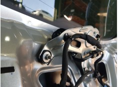 Recambio de motor limpia trasero para mg hs (as23) 1.5 ehs hybrid (csa6463) referencia OEM IAM 10354998  