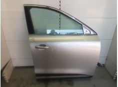 Recambio de puerta delantera derecha para mg hs (as23) 1.5 ehs hybrid (csa6463) referencia OEM IAM 10005110SPCP  