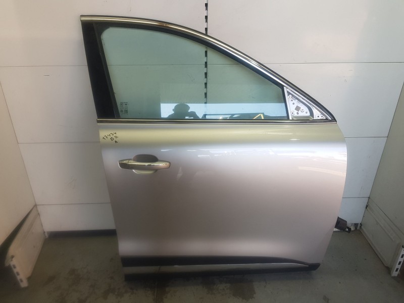 Recambio de puerta delantera derecha para mg hs (as23) 1.5 ehs hybrid (csa6463) referencia OEM IAM 10005110SPCP  