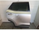 Recambio de puerta trasera derecha para mg hs (as23) 1.5 ehs hybrid (csa6463) referencia OEM IAM 10005112SPCP TOCADA 