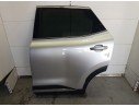 Recambio de puerta trasera izquierda para mg hs (as23) 1.5 ehs hybrid (csa6463) referencia OEM IAM 10005111SEPP  