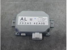 Recambio de modulo electronico para nissan micra v (k14) 1.0 ig-t 100 referencia OEM IAM   