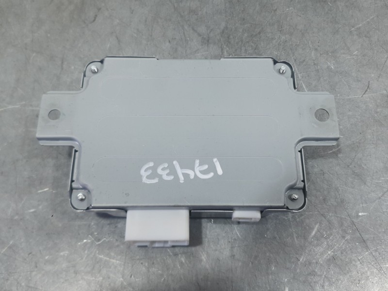 Recambio de modulo electronico para nissan micra v (k14) 1.0 ig-t 100 referencia OEM IAM   