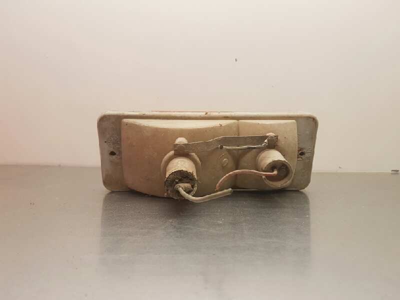 Recambio de piloto delantero izquierdo para suzuki samurai (sj) sj 410 referencia OEM IAM   