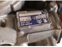 Recambio de caja cambios para citroën c6 (td_) 2.7 hdi referencia OEM IAM 20GG05 2222ZQ AUTOMATICA 07A380100599