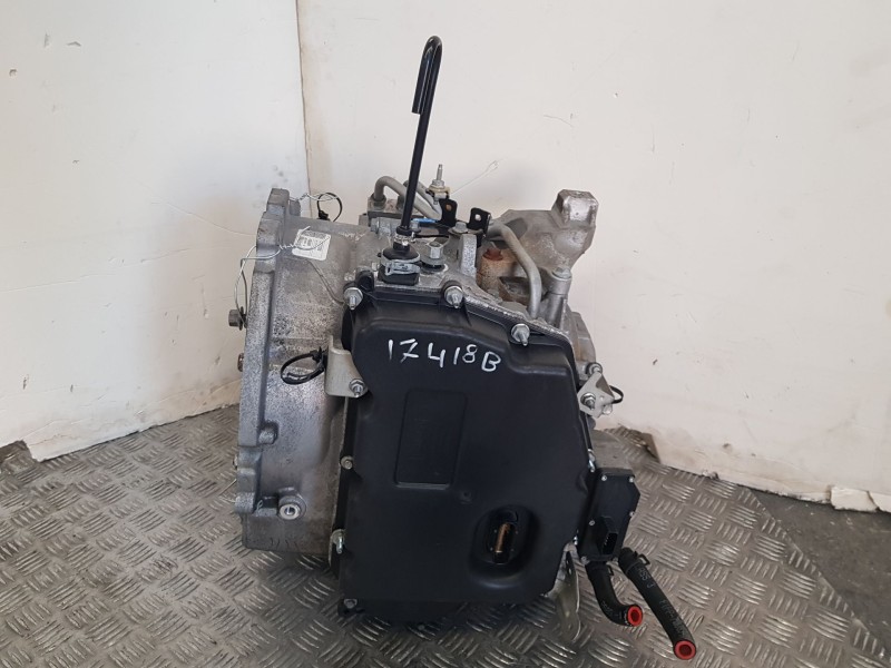 Recambio de caja cambios para ford focus iii 1.0 ecoboost referencia OEM IAM F1FP7000SB 2145645 5254120197