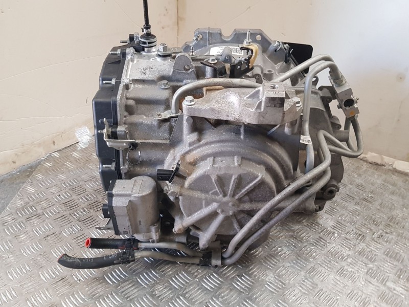 Recambio de caja cambios para ford focus iii 1.0 ecoboost referencia OEM IAM F1FP7000SB 2145645 5254120197