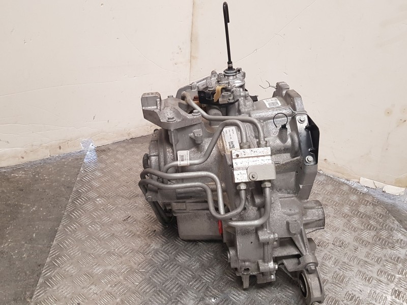 Recambio de caja cambios para ford focus iii 1.0 ecoboost referencia OEM IAM F1FP7000SB 2145645 5254120197