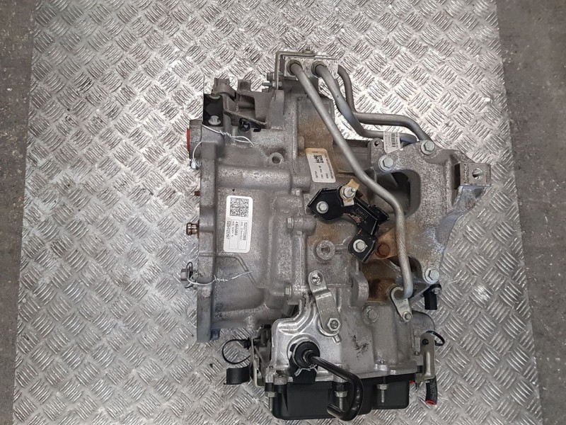 Recambio de caja cambios para ford focus iii 1.0 ecoboost referencia OEM IAM F1FP7000SB 2145645 5254120197