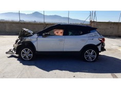 seat arona (kj7, kjp) del año 2021