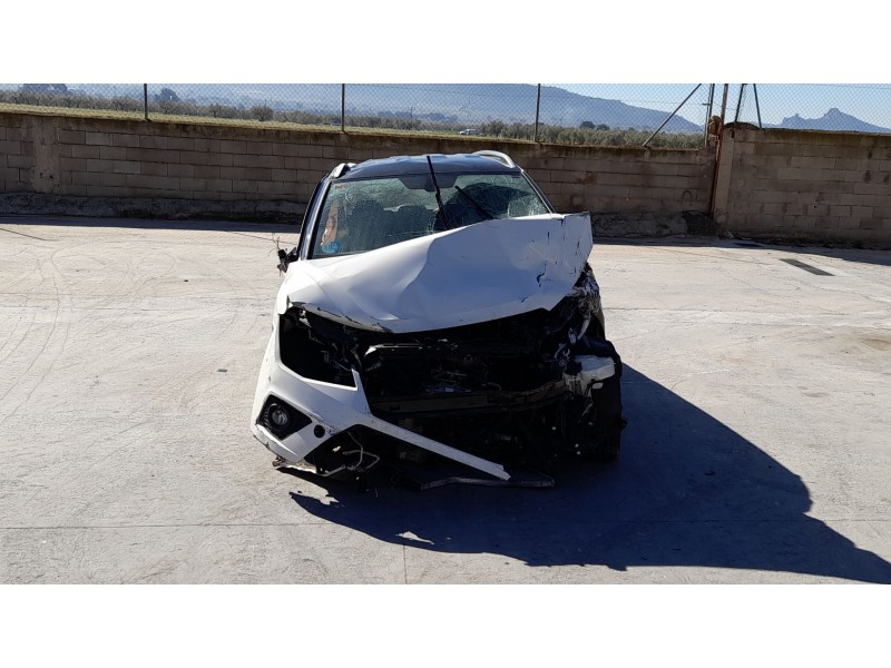 seat arona (kj7, kjp) del año 2021