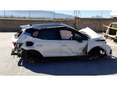 SEAT ARONA (KJ7, KJP)