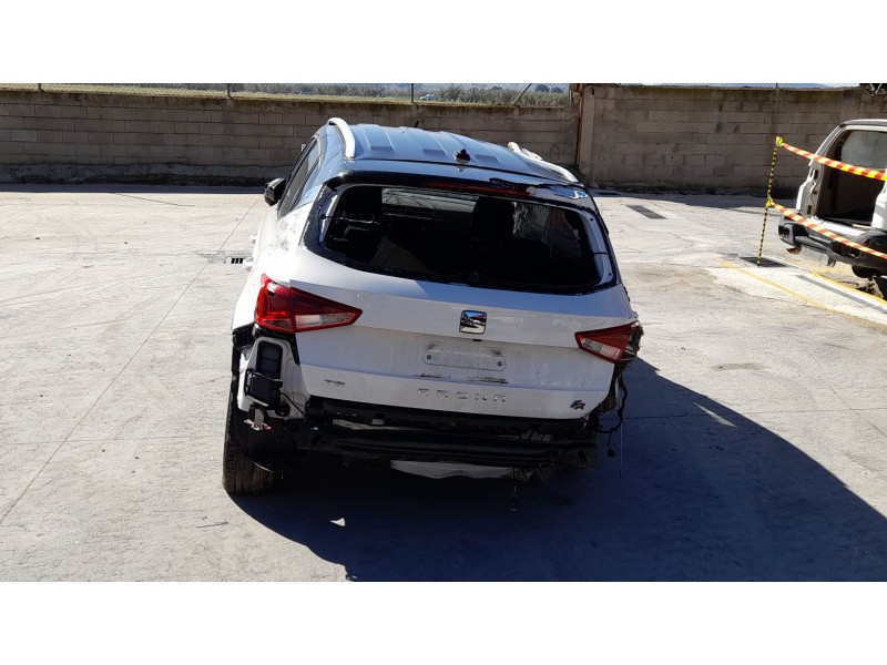 seat arona (kj7, kjp) del año 2021