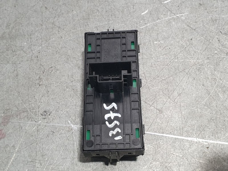 Recambio de mando elevalunas delantero izquierdo para skoda superb (3v3) active referencia OEM IAM 5G0959857D  