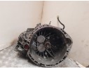 Recambio de caja cambios para renault megane ii sedán (lm0/1_) 1.4 referencia OEM IAM PK4001  C003138