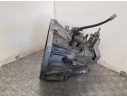 Recambio de caja cambios para renault megane ii sedán (lm0/1_) 1.4 referencia OEM IAM PK4001  C003138