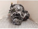 Recambio de caja cambios para renault megane ii sedán (lm0/1_) 1.4 referencia OEM IAM PK4001  C003138