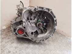 Recambio de caja cambios para mitsubishi asx (ga_w_) 1.6 di-d referencia OEM IAM 2500A101 6VELOCIDADES 