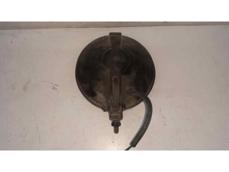 Recambio de faro largo alcance para » otros... no usar standard referencia OEM IAM  RALLYE1000 HELLA