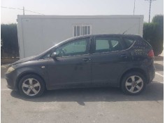 SEAT ALTEA (5P1)