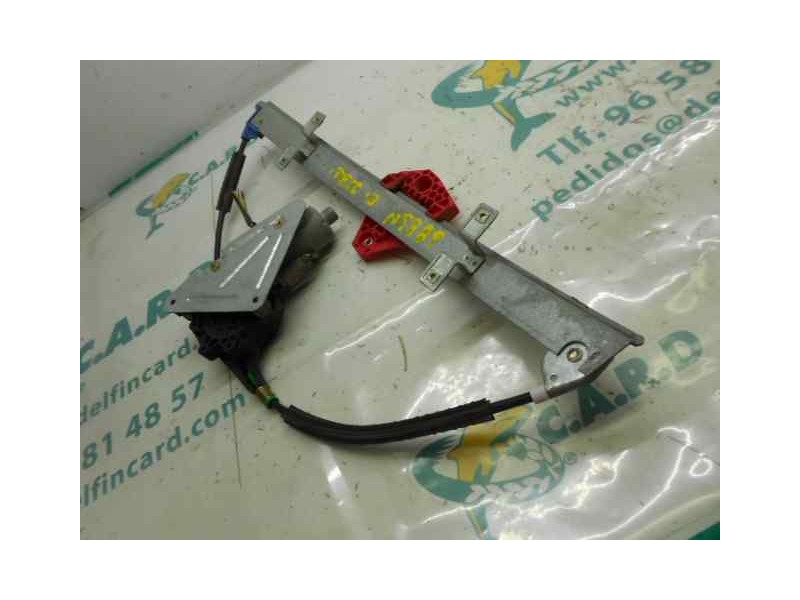 Recambio de elevalunas delantero izquierdo para ford mondeo familiar (gd) ambiente referencia OEM IAM   ELECTRICO