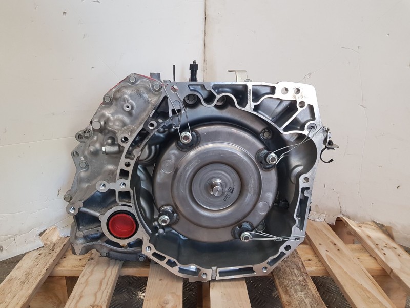 Recambio de caja cambios para nissan micra v (k14) 1.0 ig-t 100 referencia OEM IAM 31020X421A 3201002Q5J Q632396