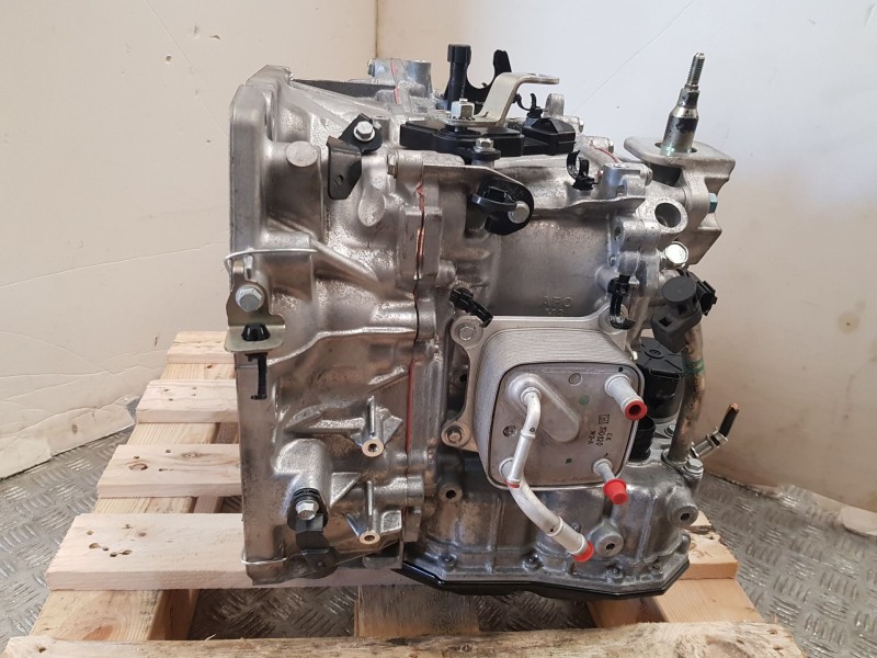 Recambio de caja cambios para nissan micra v (k14) 1.0 ig-t 100 referencia OEM IAM 31020X421A 3201002Q5J Q632396