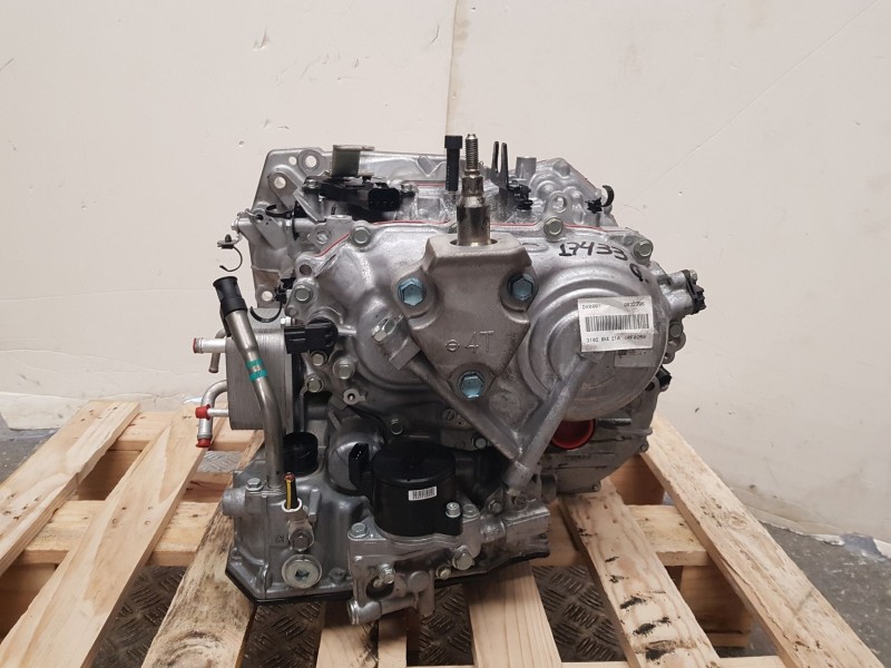 Recambio de caja cambios para nissan micra v (k14) 1.0 ig-t 100 referencia OEM IAM 31020X421A 3201002Q5J Q632396