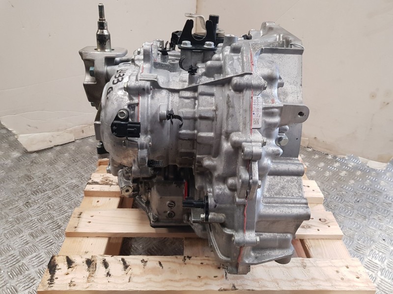 Recambio de caja cambios para nissan micra v (k14) 1.0 ig-t 100 referencia OEM IAM 31020X421A 3201002Q5J Q632396