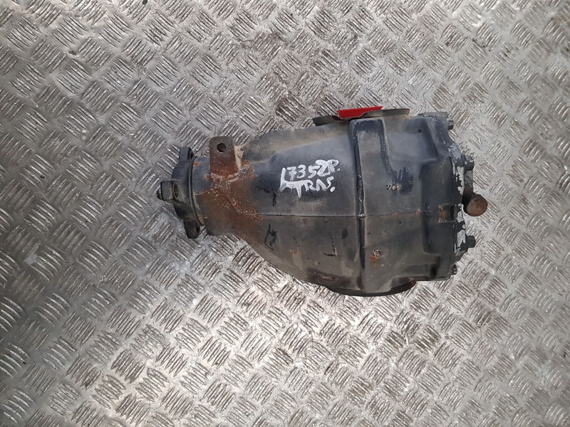 Recambio de diferencial trasero para mercedes-benz clase c t-model (s203) c 220 cdi (203.206) referencia OEM IAM 2103513308  REL