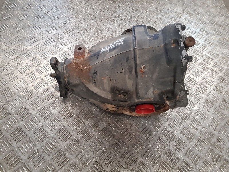 Recambio de diferencial trasero para mercedes-benz clase c t-model (s203) c 220 cdi (203.206) referencia OEM IAM 2103513308  REL