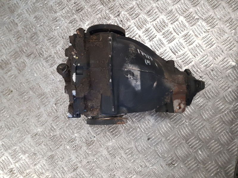 Recambio de diferencial trasero para mercedes-benz clk (c208) clk 200 (208.335) referencia OEM IAM A2103513008  RELACIÓN 3.92