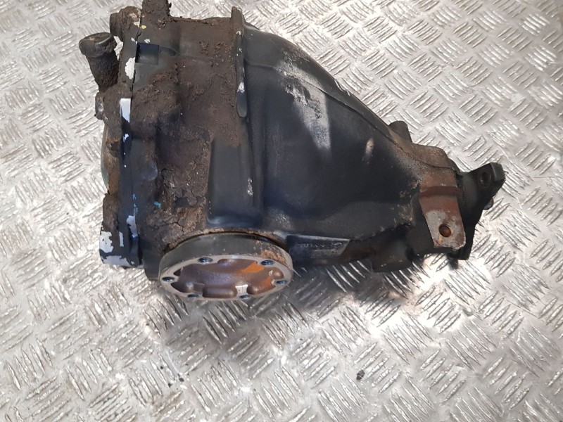 Recambio de diferencial trasero para mercedes-benz clk (c208) clk 200 (208.335) referencia OEM IAM A2103513008  RELACIÓN 3.92
