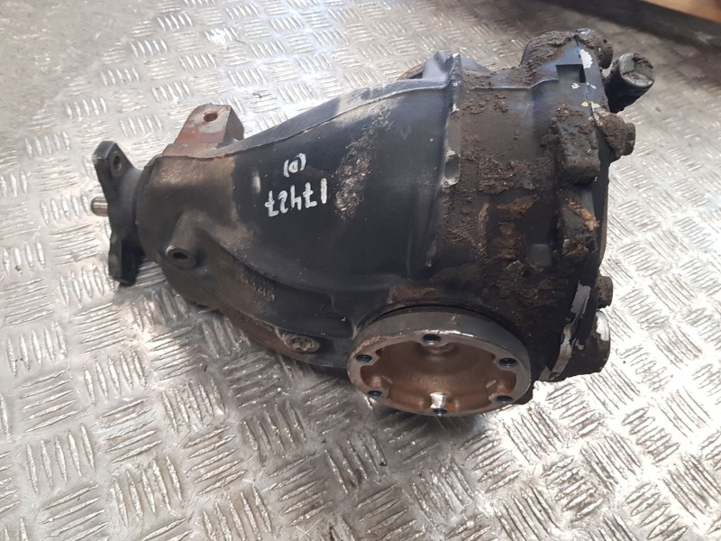 Recambio de diferencial trasero para mercedes-benz clk (c208) clk 200 (208.335) referencia OEM IAM A2103513008  RELACIÓN 3.92