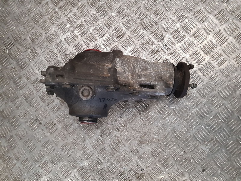 Recambio de diferencial delantero para bmw 3 (f30, f80) 335 d xdrive referencia OEM IAM 7578157  RELACIÓN 2.56