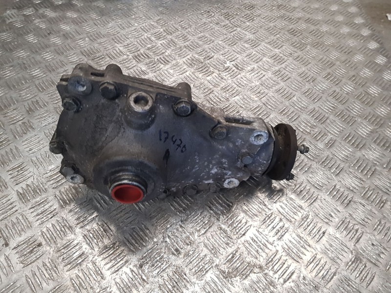 Recambio de diferencial delantero para bmw 3 (f30, f80) 335 d xdrive referencia OEM IAM 7578157  RELACIÓN 2.56