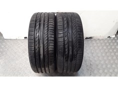 Recambio de neumatico pareja para neumaticos reutilizados - referencia OEM IAM 215401889W CONTINENTAL 215/40/18/89W