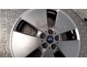 Recambio de juego llantas aluminio para bmw i3 (i01) electric referencia OEM IAM 5X19 5 TORN ET43 ROZADAS ALUMINIO